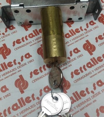 Basculante 92 2 lados SERRALLER