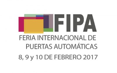 D.P. Serraller, S.A. presente en FIPA 2017 de Valencia