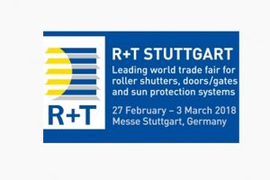 R+T Stuttgart Alemania