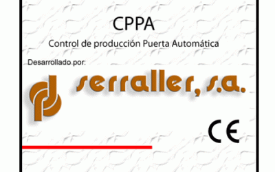 Serraller te ayuda a documentar el Marcado CE de tus puertas