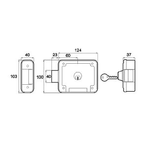 electrocerradura-cerradura-electrica-puerta-cancela-batiente-entrada-garaje-serraller