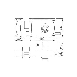 cerradura-sobreponer-puerta-cancela-batiente-serraller