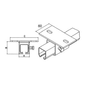 soporte-techo-guia-superior-puertas-correderas-serraller