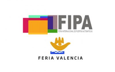 D.P. Serraller, S.A. presente en FIPA 2019 de Valencia