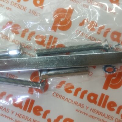 Bolsa manilla cortafuegos