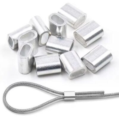 Casquillos Talorit Cables SERRALLER