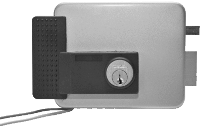 Nuevo artículo en Promoción: Electrocerradura 500600