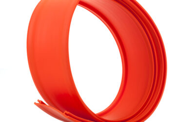 Conoce el Protector de Poleas Portaflejes para puertas enrollables