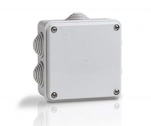 Nueva familia de Motores y Electrónica: Nuevos productos para puertas metálicas