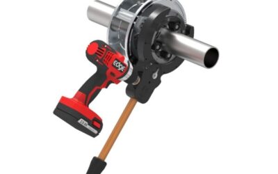 Carga muelle manual: La herramienta que te hace más fácil ajustar, reparar o sustituir muelles de flejes