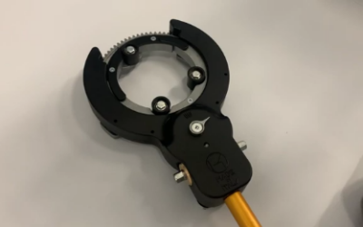 Nuevo video en nuestro canal Youtube: Como usar útil de tensado poleas fleje puertas metálicas