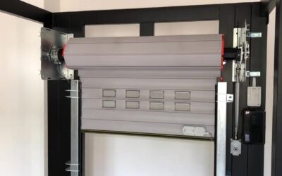 Nuevo video: Motor Tubular para Persianas Enrollables