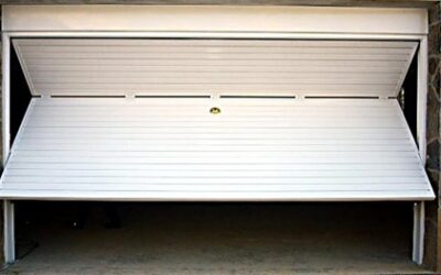 En abril nuevos descuentos en herrajes para Puertas Basculantes