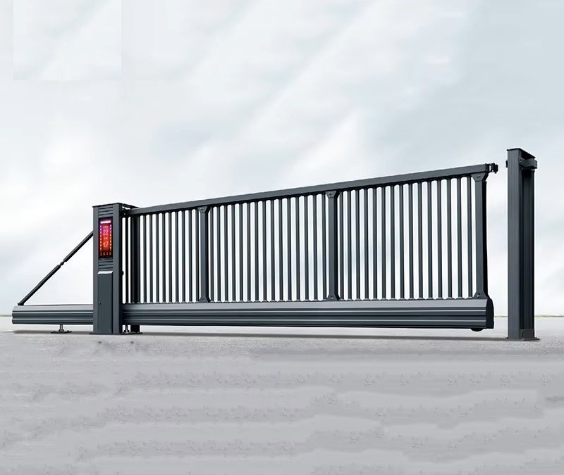 puerta-autoportante-carro-doble-tandem-corredera-serraller