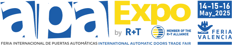 D.P. SERRALLER, S.A. Presente en FIPA APAExpo by R+T 2025 Feria Valencia