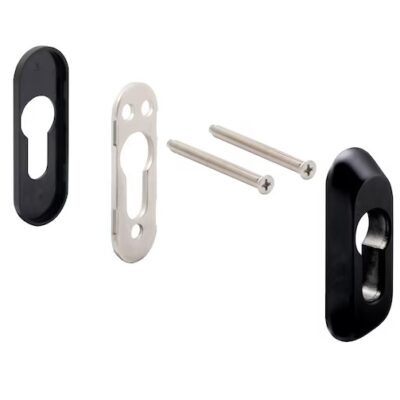 Escudo seguridad proteccion antimordaza SERRALLER