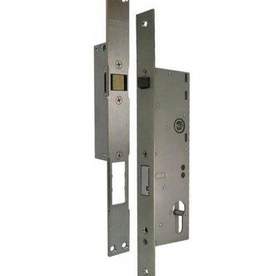 Electrocerradura Mecanica DUO DORCAS