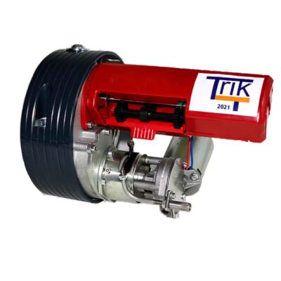 Motor Enrollable TRIK Silence T225 24V
