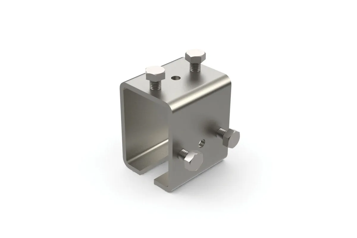 empalme-conector-perfil-guia-superior-colgada-serraller